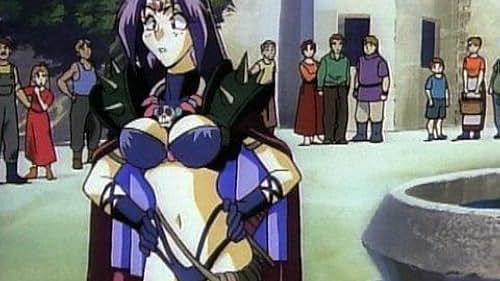 Slayers: OVA Collection