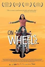 On Wheels (2017)