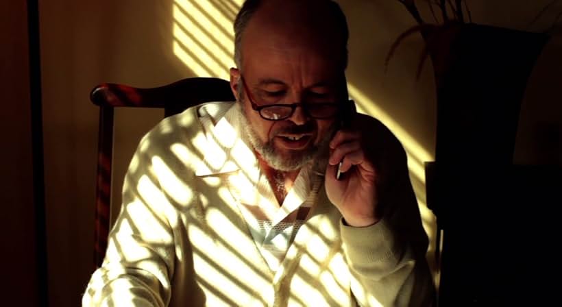 Clint Howard in The Profane Exhibit (2013)