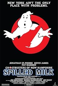 The Ghostbusters of New Hampshire: Spilled Milk (2010)