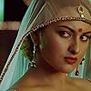 Sonakshi Sinha in Dabangg 2 (2012)