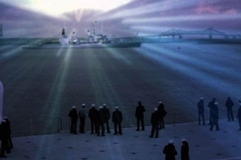 The Philadelphia Experiment (1984)