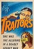 The Traitors (1962) Poster