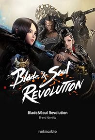 Primary photo for Blade & Soul Revolution