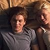 Elisha Cuthbert and Emile Hirsch in The Girl Next Door (2004)