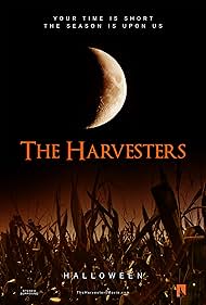 The Harvesters (2017)