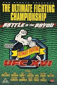 Primary photo for UFC 16: Battle in the Bayou