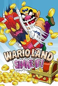 Wario Land: Shake It! (2008)