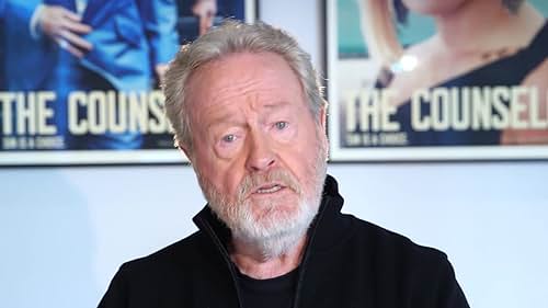 Director Ridley Scott introduces The Author of Beltraffio (1974), a TV film directed by his late brother, Tony Scott, and discusses the start of their long careers making movies.