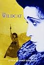 Pola Negri in The Wildcat (1921)