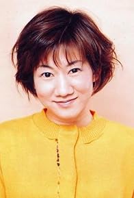 Primary photo for Akiko Yajima