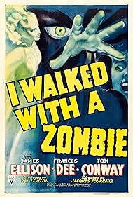 I Walked with a Zombie (1943)