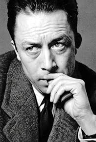 Primary photo for Albert Camus