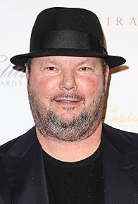 Primary photo for Christopher Cross