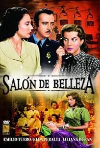 Primary photo for Salón de belleza