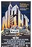 Night Patrol (1984) Poster