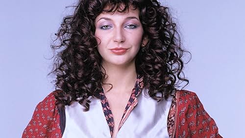 Kate Bush