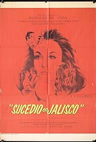 Sucedió en Jalisco (1972)