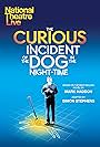 Luke Treadaway in National Theatre Live: The Curious Incident of the Dog in the Night-Time (2012)