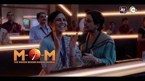 ALTBalaji | Mission Over Mars | Episodes streaming now