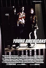 Primary photo for Young Americans