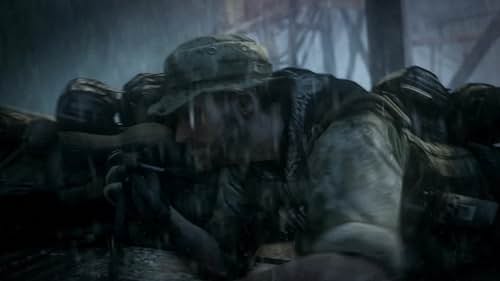 Medal Of Honor: Warfighter (Trailer 1)