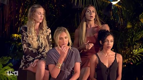 Temptation Island: The Beginning of the End