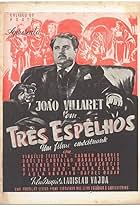 Três Espelhos (1947)