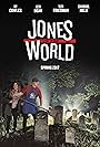 Jones vs. the World (2017)