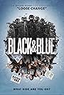 Black and Blue (2017)