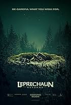 Leprechaun Returns