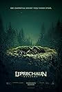 Linden Porco in Leprechaun Returns (2018)