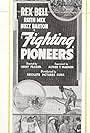 Rex Bell and Ruth Mix in Fighting Pioneers (1935)