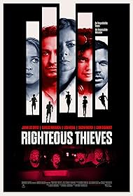 Righteous Thieves (2023)