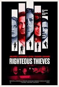 Primary photo for Righteous Thieves