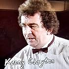 Kenny Clayton