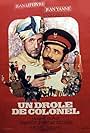 Un drôle de colonel (1968)