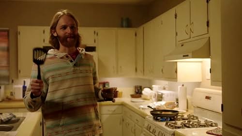 Lodge 49: I Need To Go