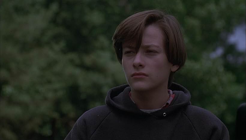 Edward Furlong in Brainscan (1994)