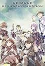 Grimgar, Ashes and Illusions (2016)