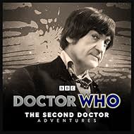 Doctor Who: The Second Doctor Adventures (2022)