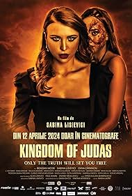 Kingdom of Judas (2024)