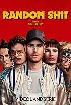 Henry van Loon in Random Shit (2019)