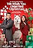 We Wish You a Married Christmas (TV Movie 2022) Poster