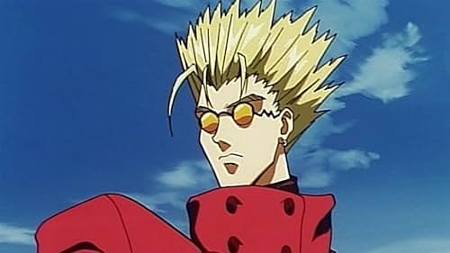 Trigun (1998)