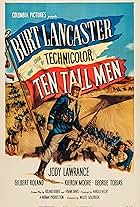 Ten Tall Men