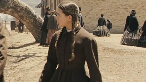 True Grit: The Production Design (Featurette)