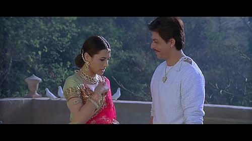 Watch Paheli (2005) Trailer