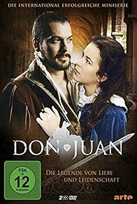 Primary photo for Don Juan