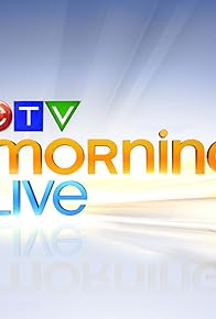 Primary photo for CTV Morning Live: Calgary